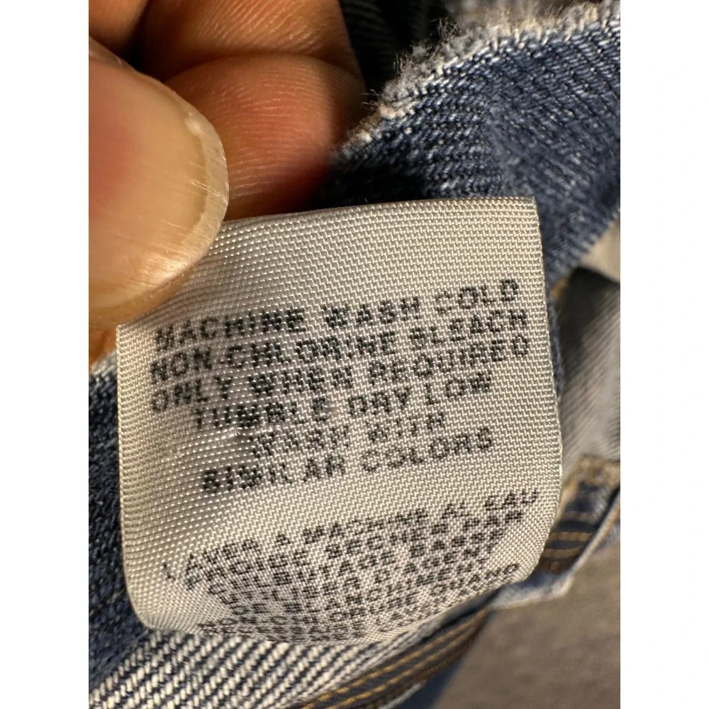 Polo Ralph Lauren polo jeans